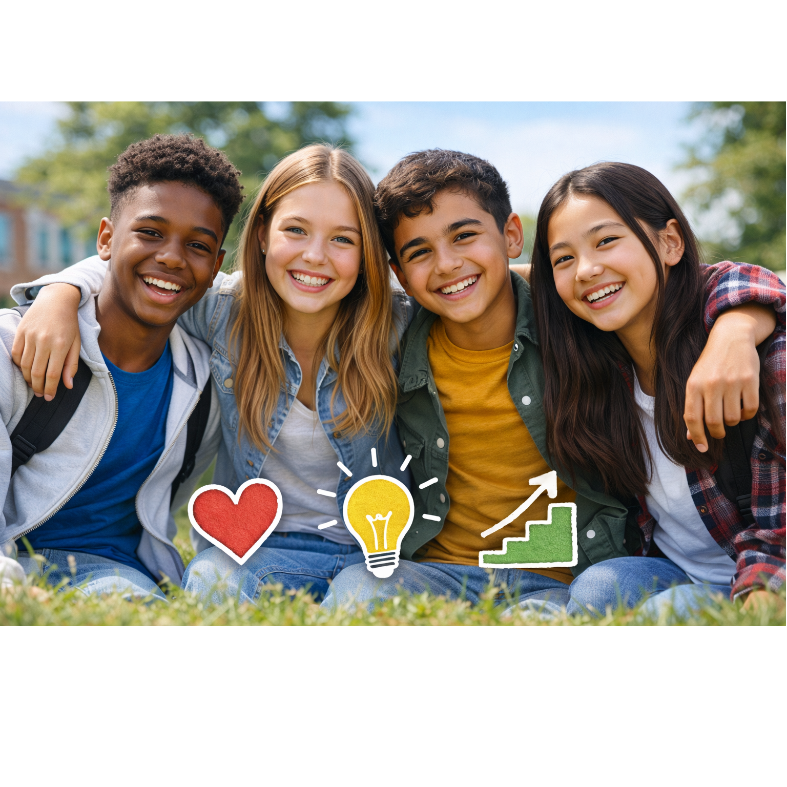 Life Readiness Life Readiness