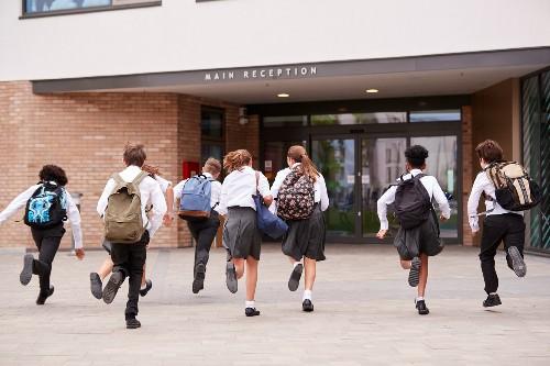 Transition year Transition year