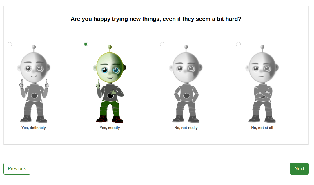 Getting support Getting support