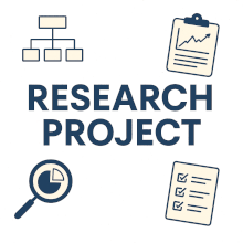 Research Research"